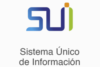 SUI - Sistema Único de Información