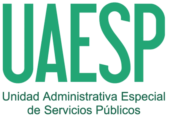 UAESP - Unidad Administrativa Especial de Servicios Públicos